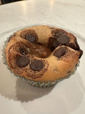   at Espresso House in Helsinki