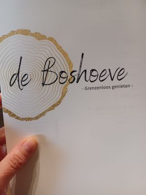  at De Boshoeve in Kaprijke