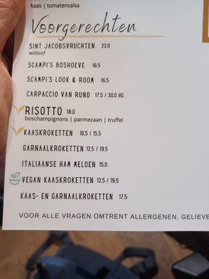  at De Boshoeve in Kaprijke