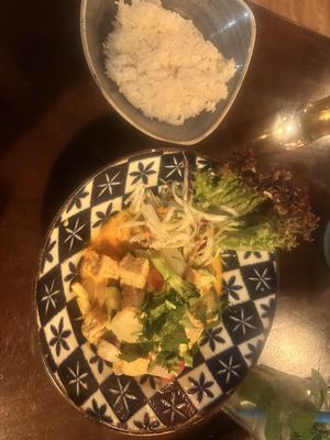   at Com Nieu 21 in Hamburg