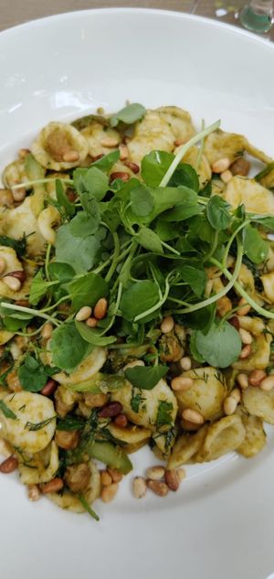  at The Royal Oak in Yattendon