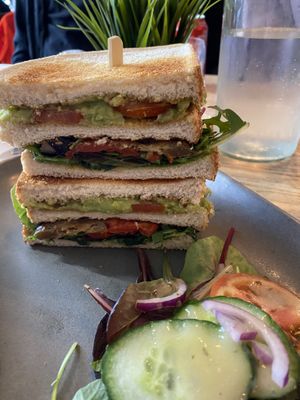   at The Old Deli in Fort William