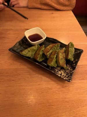   at Umaimon in Amsterdam