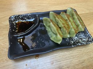   at Umaimon in Amsterdam