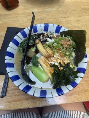   at Umaimon in Amsterdam