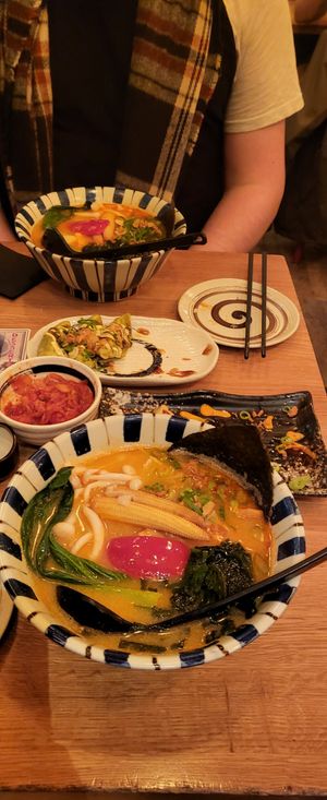  at Umaimon in Amsterdam