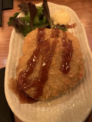   at Umaimon in Amsterdam