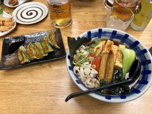   at Umaimon in Amsterdam