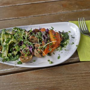  at Toms Näschtl in Landau