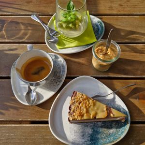  at Toms Näschtl in Landau