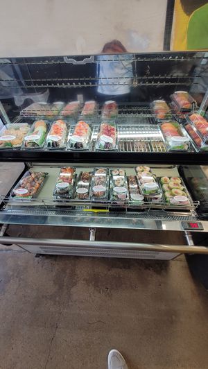  at 7Friday in Cypress