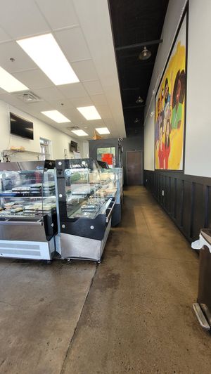  at 7Friday in Cypress