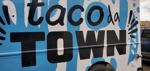 Taco da town LLC at Taco Da Town in Roseburg