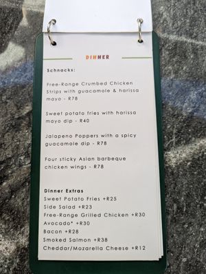  at Hygge Hygge in Stellenbosch