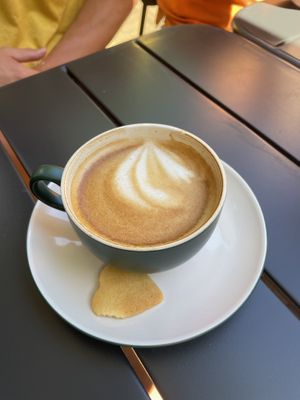   at Hygge Hygge in Stellenbosch