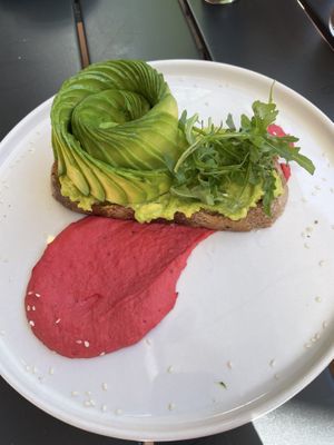   at Hygge Hygge in Stellenbosch