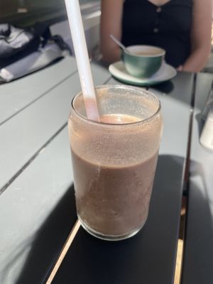   at Hygge Hygge in Stellenbosch