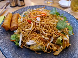  at Lê Lotus - N7 in Mannheim