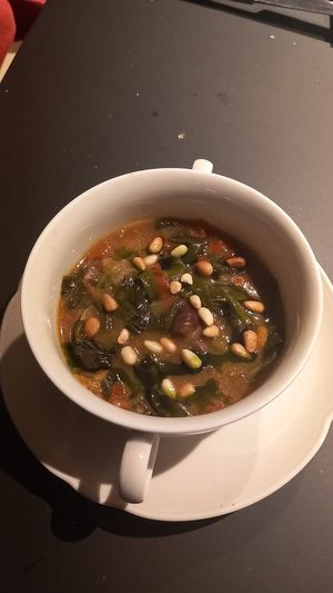  at Cadebasi in Erbusco