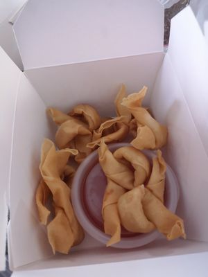  at Top Chef Chinese in Peterborough