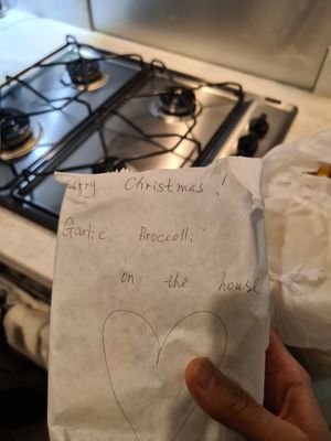  at Top Chef Chinese in Peterborough