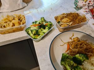  at Top Chef Chinese in Peterborough