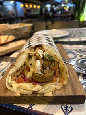   at Pimenta Síria Búzios in Rio De Janeiro