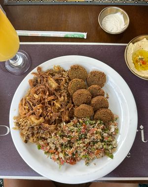   at Pimenta Síria Búzios in Rio De Janeiro