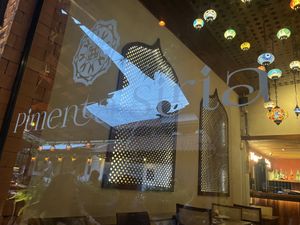   at Pimenta Síria Búzios in Rio De Janeiro