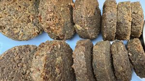   at Pimenta Síria Búzios in Rio De Janeiro