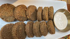   at Pimenta Síria Búzios in Rio De Janeiro