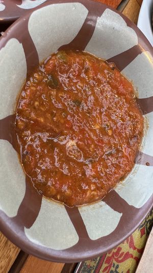   at Pimenta Síria Búzios in Rio De Janeiro