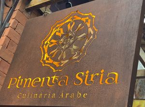  #Veganuary at Pimenta Síria Búzios in Rio De Janeiro