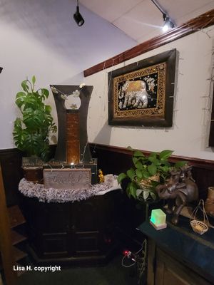  at The Elephant in Geneva