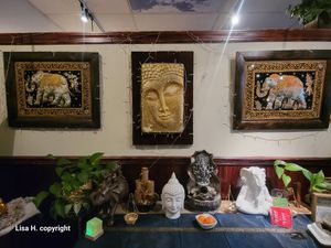  at The Elephant in Geneva