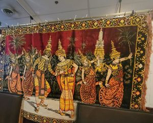  at The Elephant in Geneva