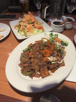   at The Elephant in Geneva