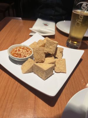   at The Elephant in Geneva