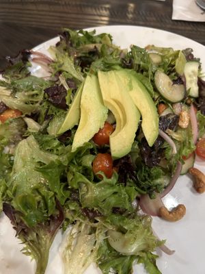   at Twigs Bistro and Martini Bar in Kennewick