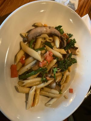   at Twigs Bistro and Martini Bar in Kennewick