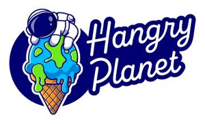  at Hangry Planet in San Bruno
