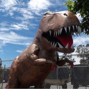  at Hangry Planet in San Bruno