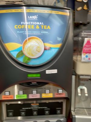 "" at Hangry Planet in San Bruno