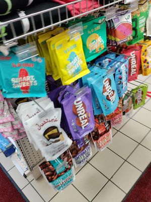 "" at Hangry Planet in San Bruno