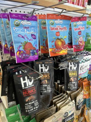   at Hangry Planet in San Bruno