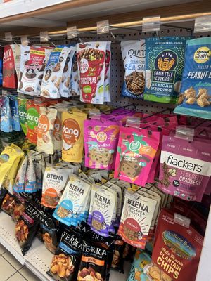   at Hangry Planet in San Bruno