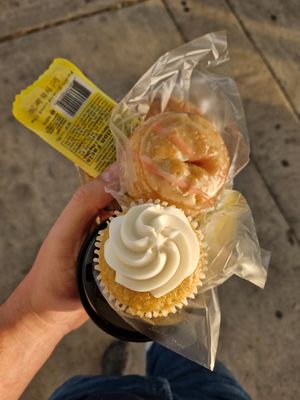  at Hangry Planet in San Bruno