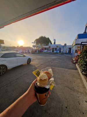  at Hangry Planet in San Bruno