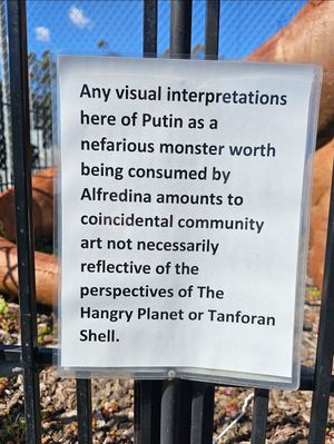  at Hangry Planet in San Bruno