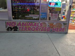 Also truth at Hangry Planet in San Bruno